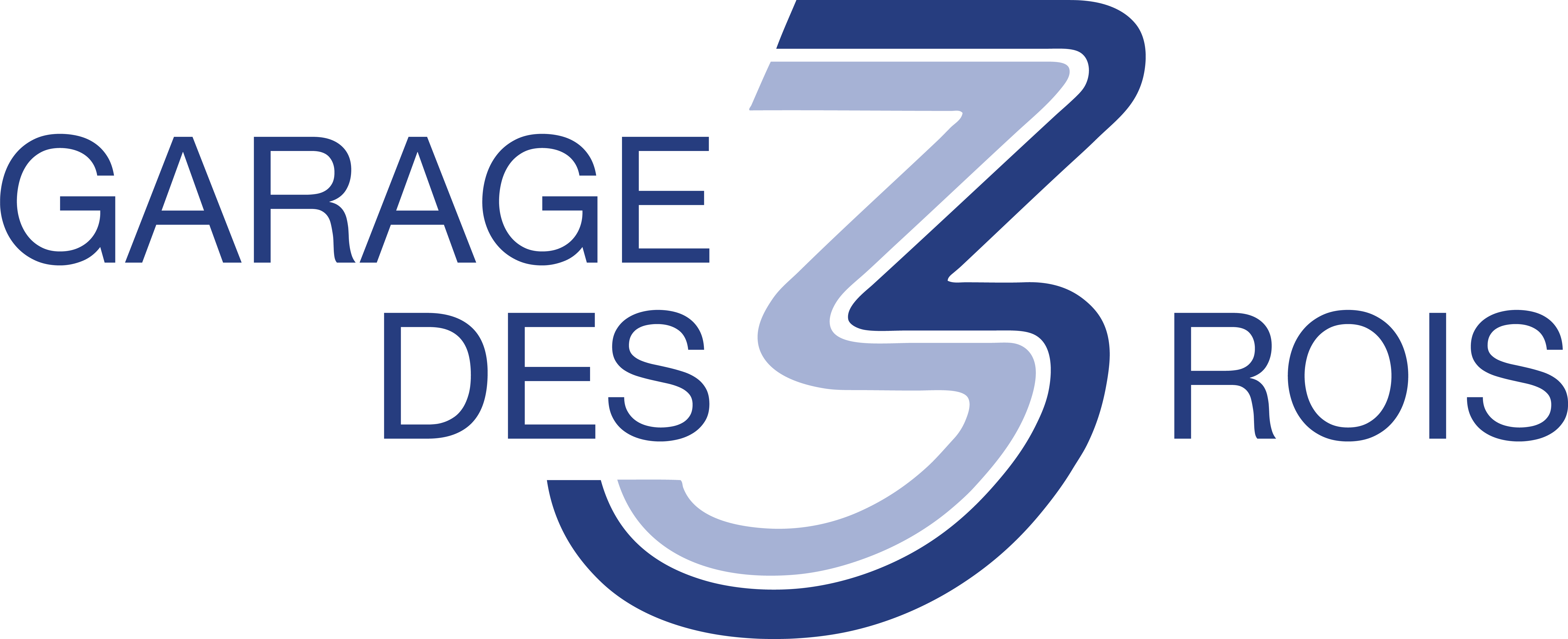 GarageDes3rois