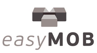 Logo Easymob