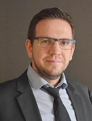 Employee Image Kushtrim Jashari