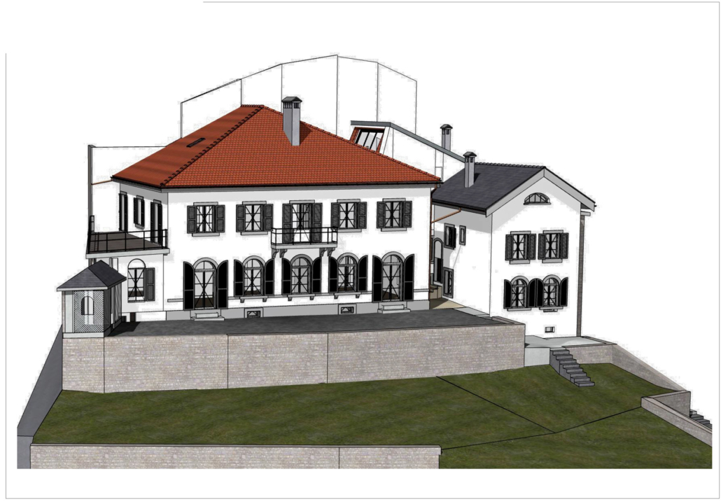 Perspective Maison Vigneronne Bourg En Lavaux 1030×720(1)