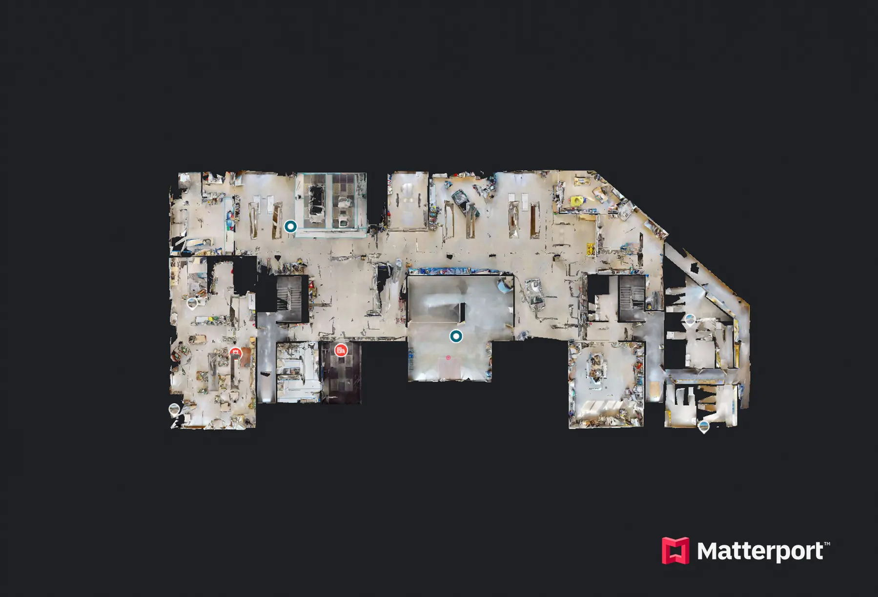 Matterport